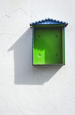Typical Andalusian Spanish villages