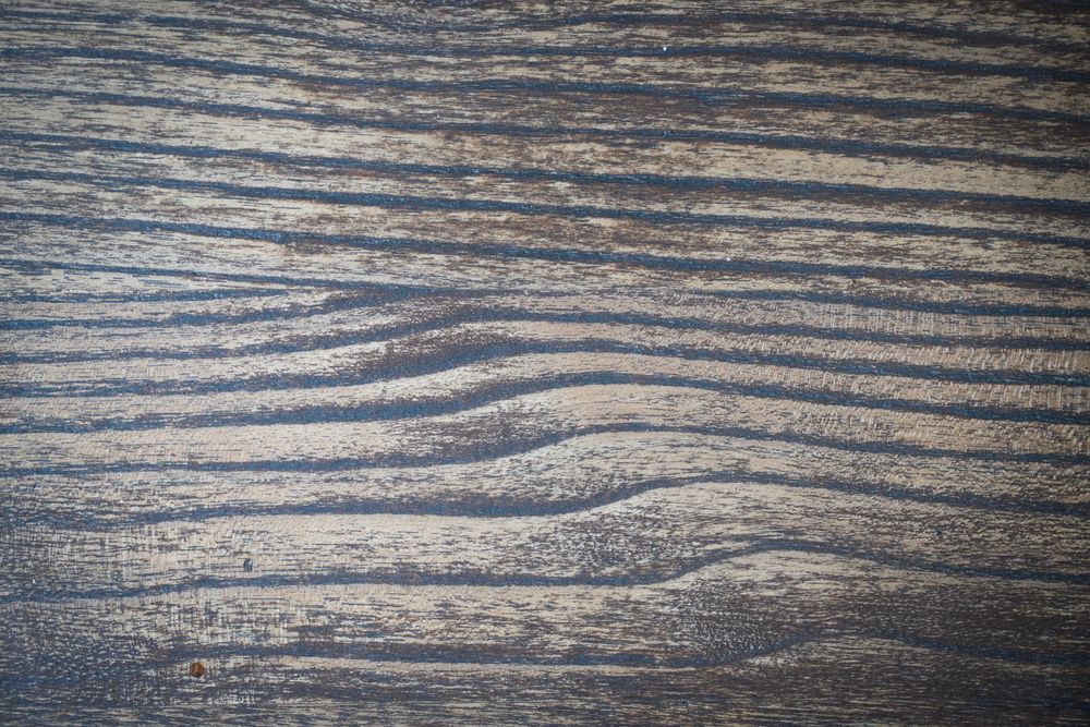 Close up wood plank texture
