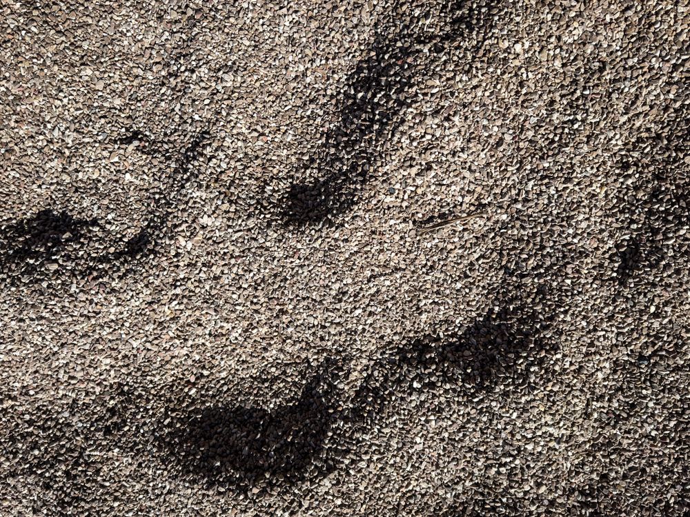 Gravel