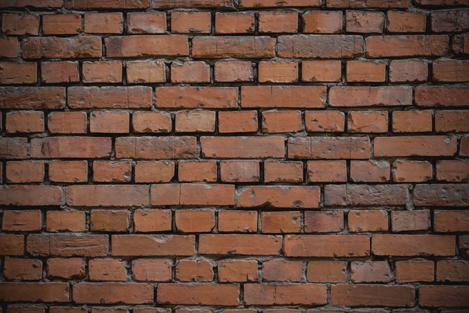 Brickwall