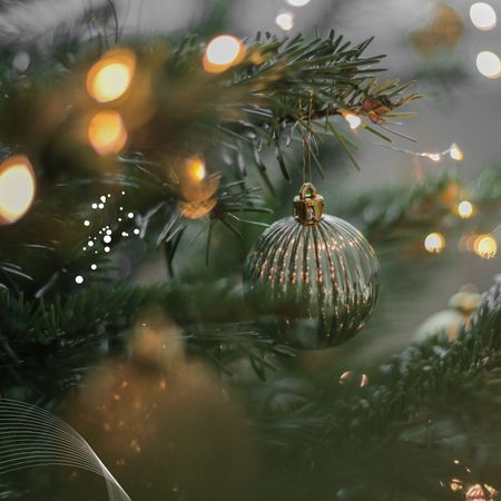Christmas decoration