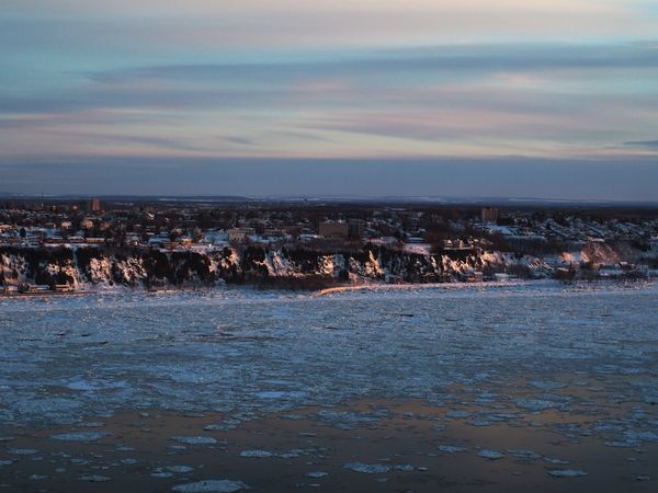 St. Lawrence River