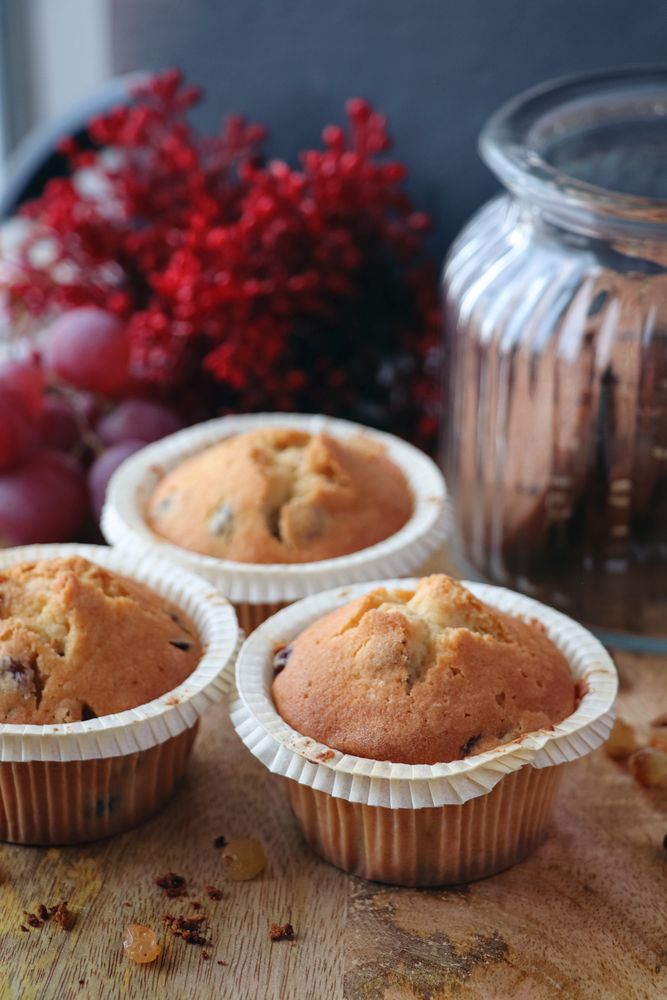 Delicious Cupcake Creations: A Visual Feast for Sweet Indulgence