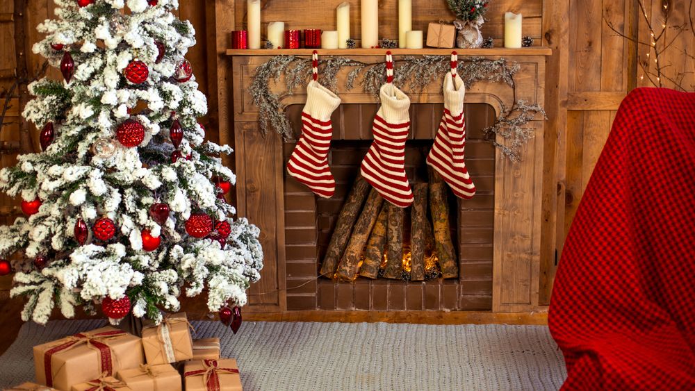 Christmas decoration
