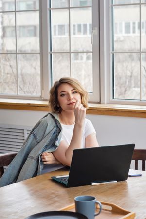 Remote Work and Freelance