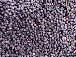 Pepper corns from the the Grand Bazaar