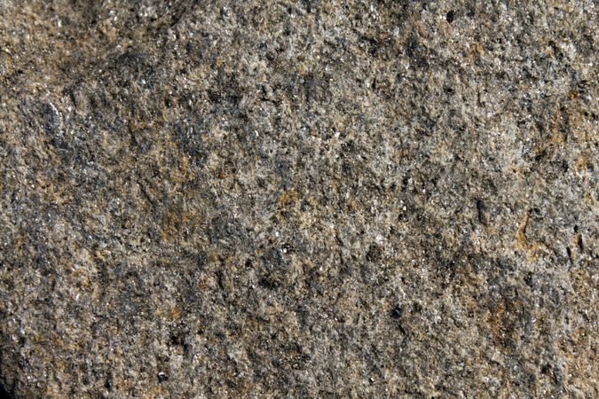 Close up of stone texture