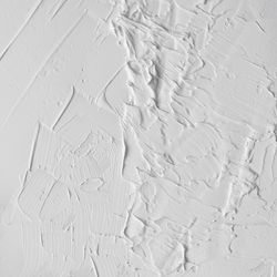 Abstract oil paint texture on canvas or wall