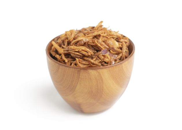 fried shallot