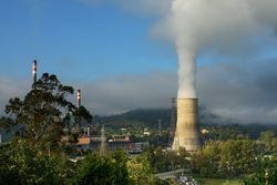thermal power plant