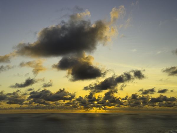 Sunset Sky