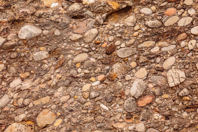 Montserrat mountain texture