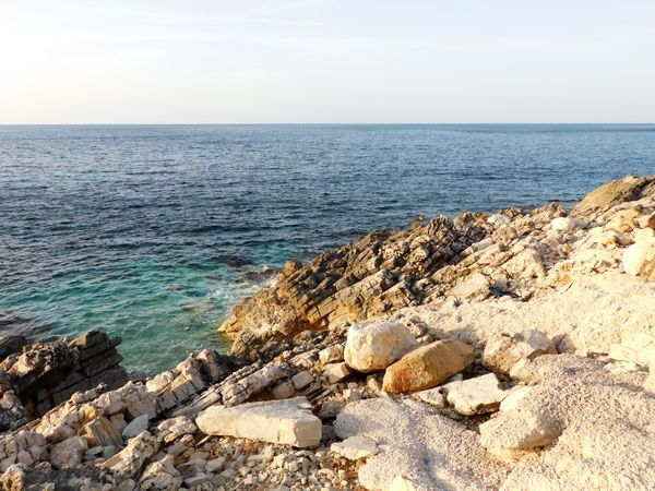 sea