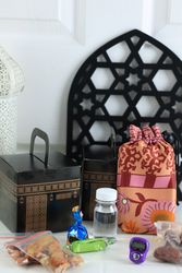 Zam-Zam Water Oleh-oleh Haji