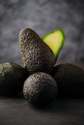 Fresh Avocados