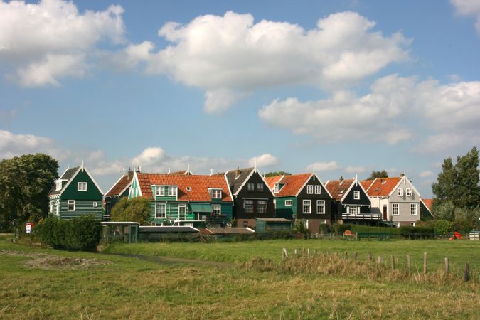Volendam