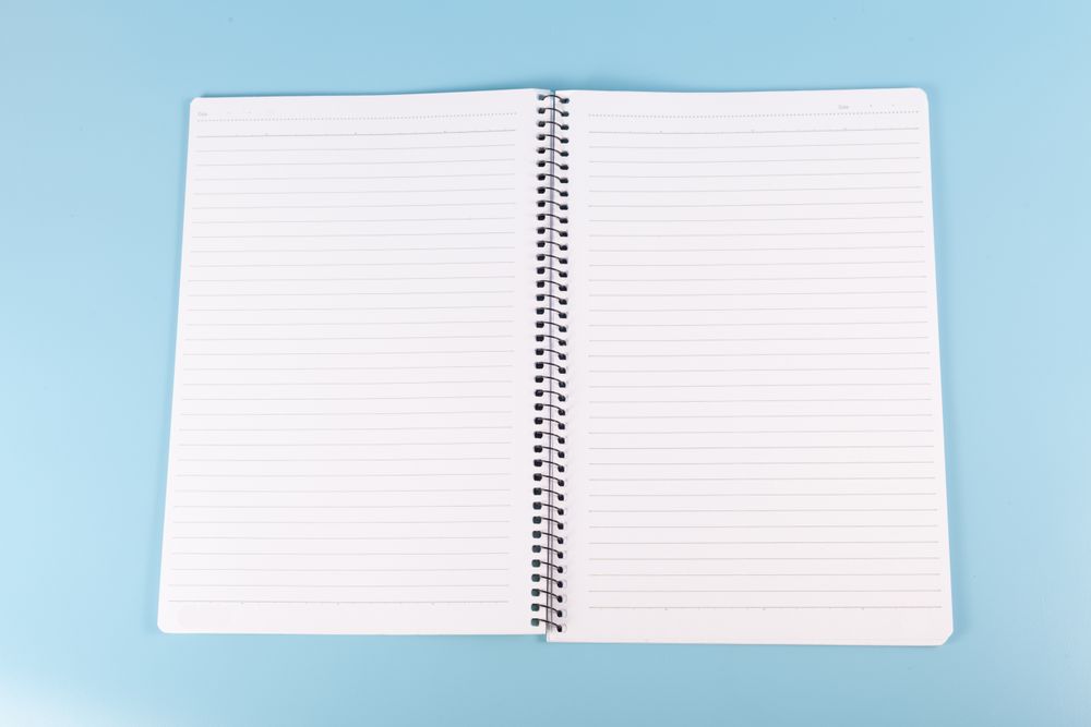 Note Book