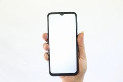 Smartphone Based Technology