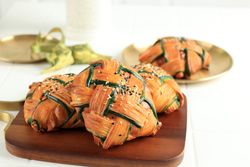 Cropat Croissant Ketupat
