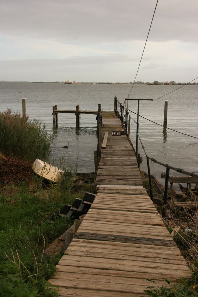 Jetty