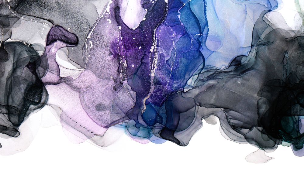 Fractal artwork for creative graphic design