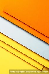 Orange, mint and mustard paper 5ldxV5
