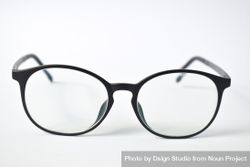 Spectacles in plain studio 4329LR