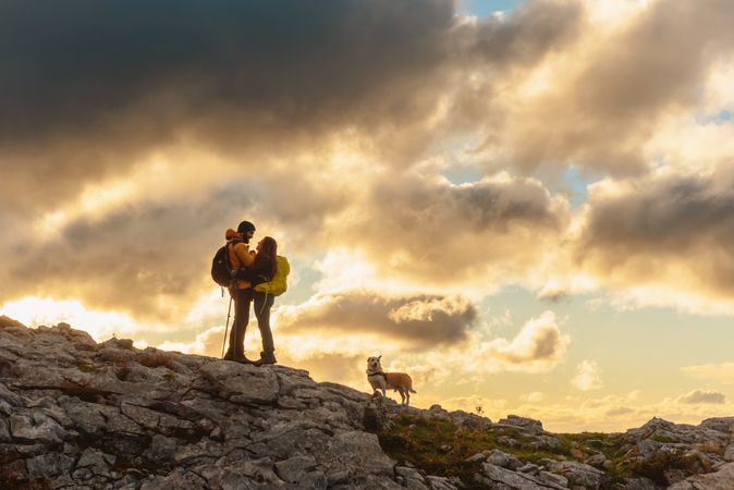 sport and adventure in the open air.
