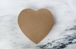 Large cardboard giftbox for Valentine’s Day