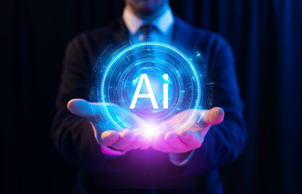 AI Integration in Business Strategy
