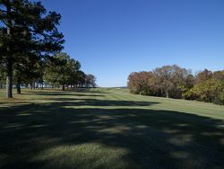 Country Club in Little Rock, AR