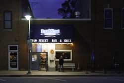 Broad Street Bar & Grill in Prescott, Wisconsin