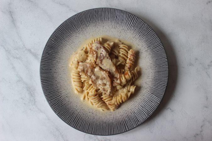 Grey Tableware