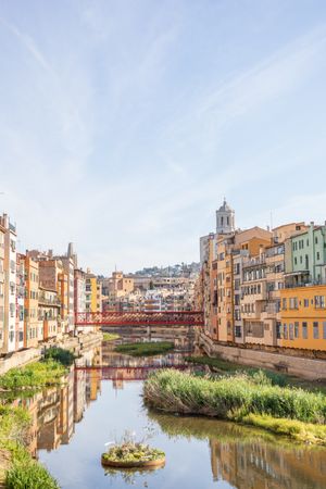 Girona Flowers Festival 2024, Spain