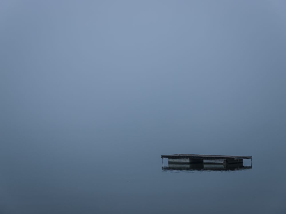 Water mirror