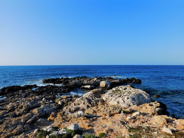 sea