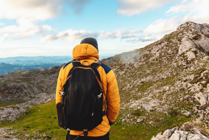 sport and outdoor adventure.