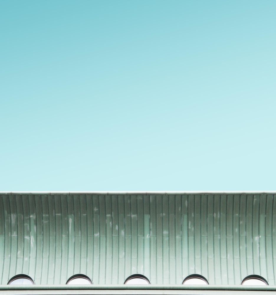 Roof details