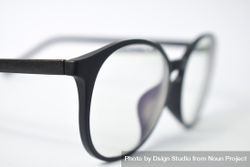Side view of spectacles in plain studio 5qkqwJ