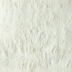 Vanilla ice cream texture