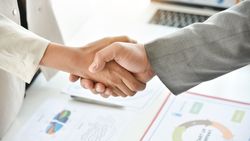 Business Interaction and Consultation