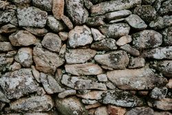 Stone wall texture background