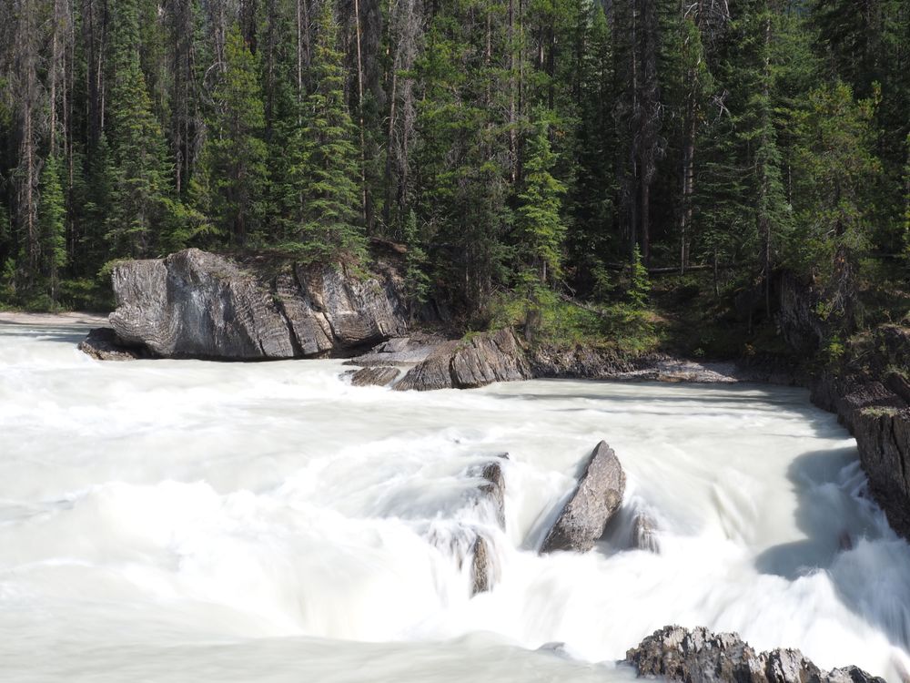 Yoho National Park
