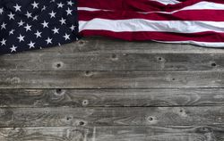 Freedom holidays for the USA