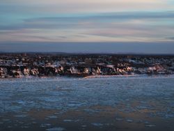 St. Lawrence River