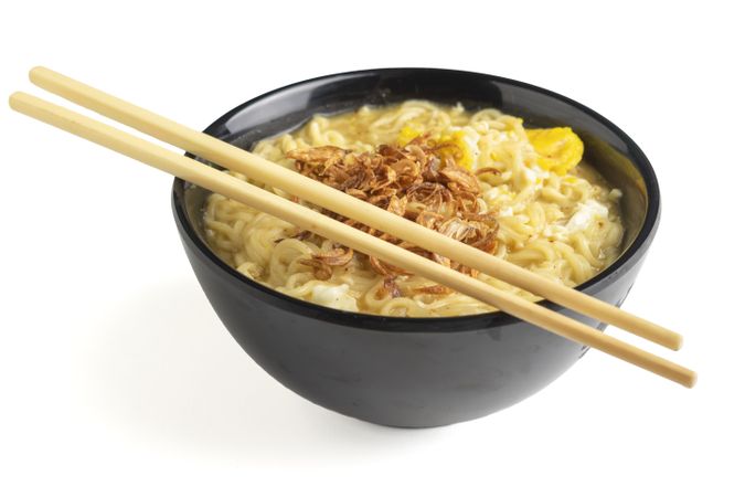 instant noodle