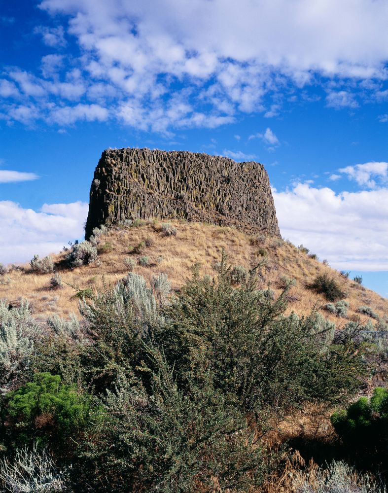 Hat Rock, Hermiston, Oregon