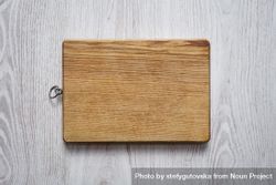Wooden cutting board 5rGXP4