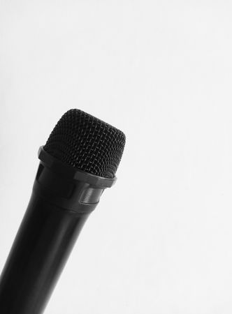 mic image suitable for background.