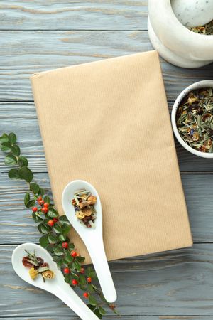Concept of alternative medicine and alternative medicine books